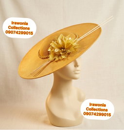 Fascinator