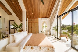 1 Bedroom Villa with Private pool at Pecatu