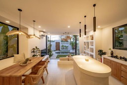 1 Bedroom Villa with Private pool at Pecatu