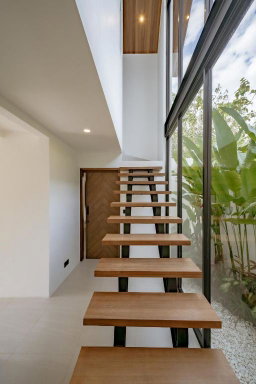 1 Bedroom Villa with Private pool at Pecatu