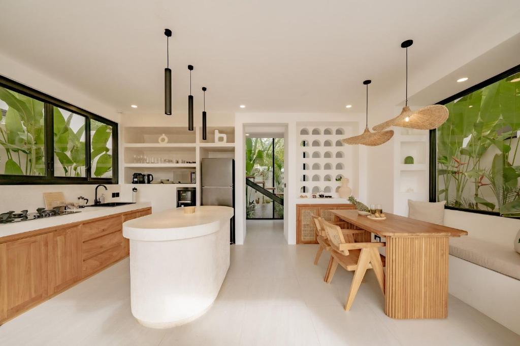 1 Bedroom Villa with Private pool at Pecatu_3
