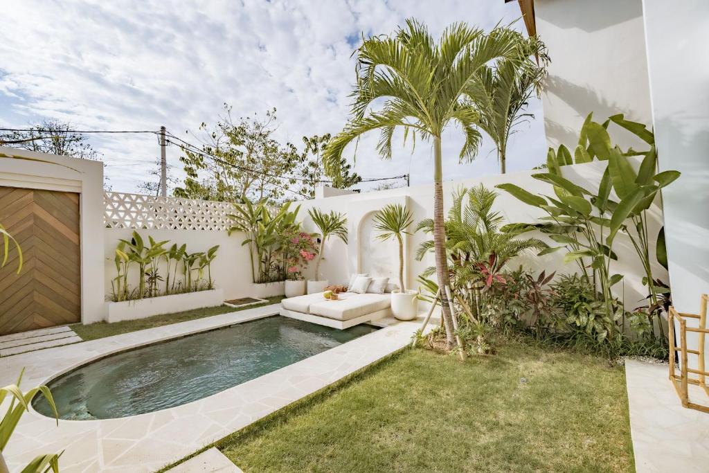 1 Bedroom Villa with Private pool at Pecatu_19