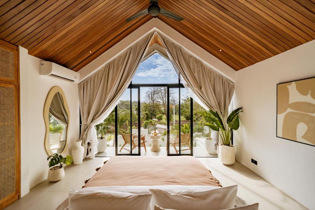1 Bedroom Villa with Private pool at Pecatu_16