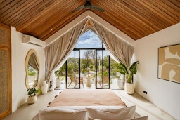 1 Bedroom Villa with Private pool at Pecatu