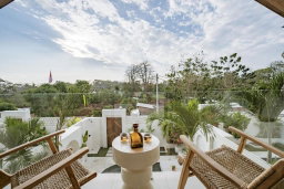 1 Bedroom Villa with Private pool at Pecatu