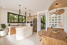 1 Bedroom Villa with Private pool at Pecatu