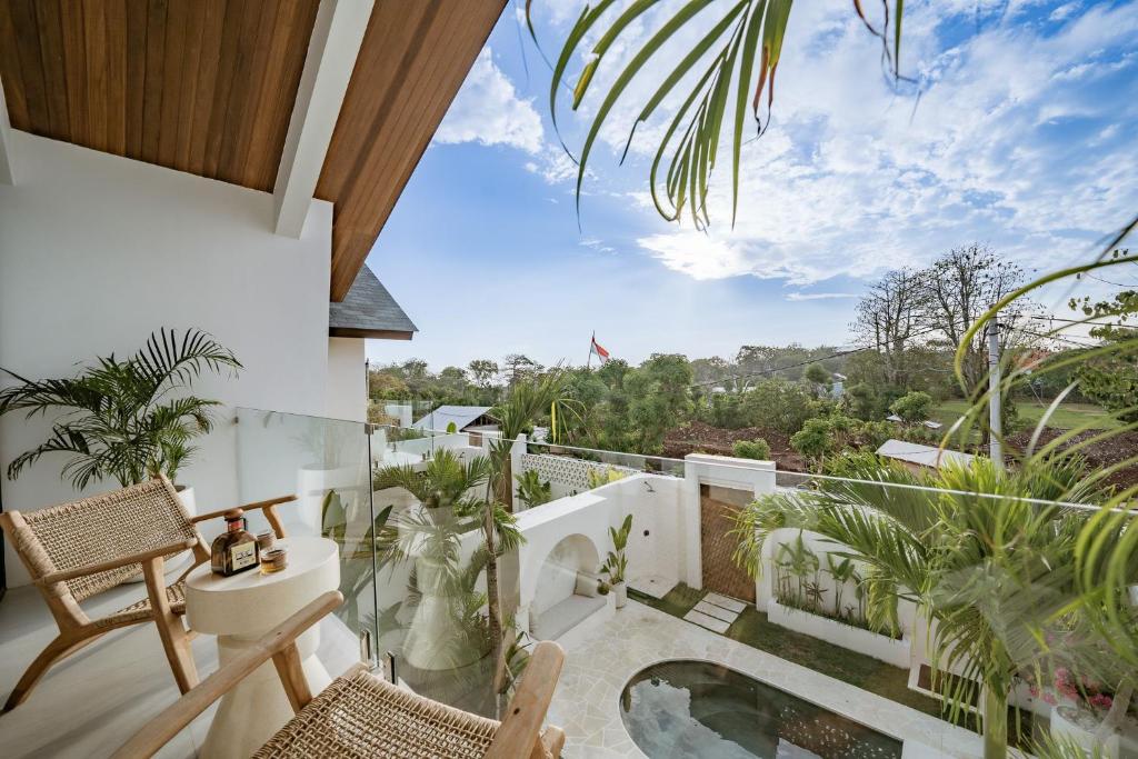 1 Bedroom Villa with Private pool at Pecatu_24