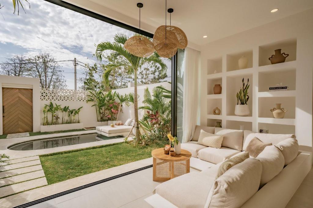 1 Bedroom Villa with Private pool at Pecatu_15