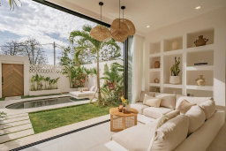 1 Bedroom Villa with Private pool at Pecatu