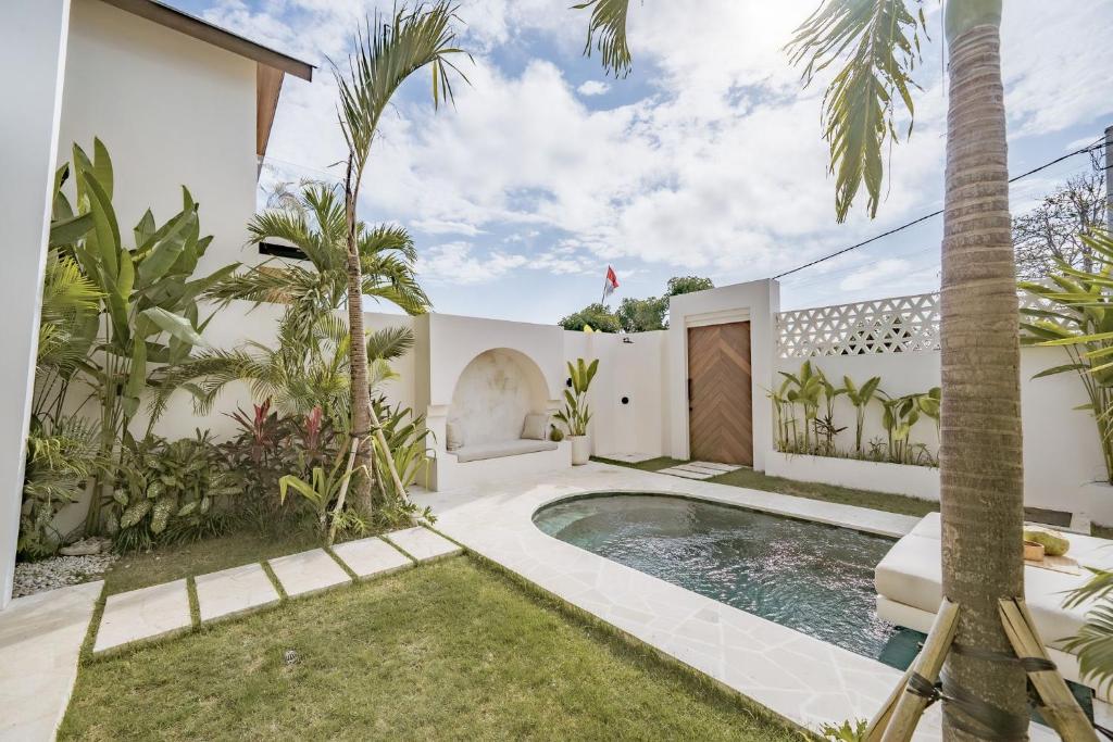 1 Bedroom Villa with Private pool at Pecatu_17