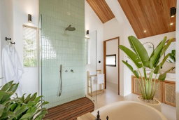 1 Bedroom Villa with Private pool at Pecatu