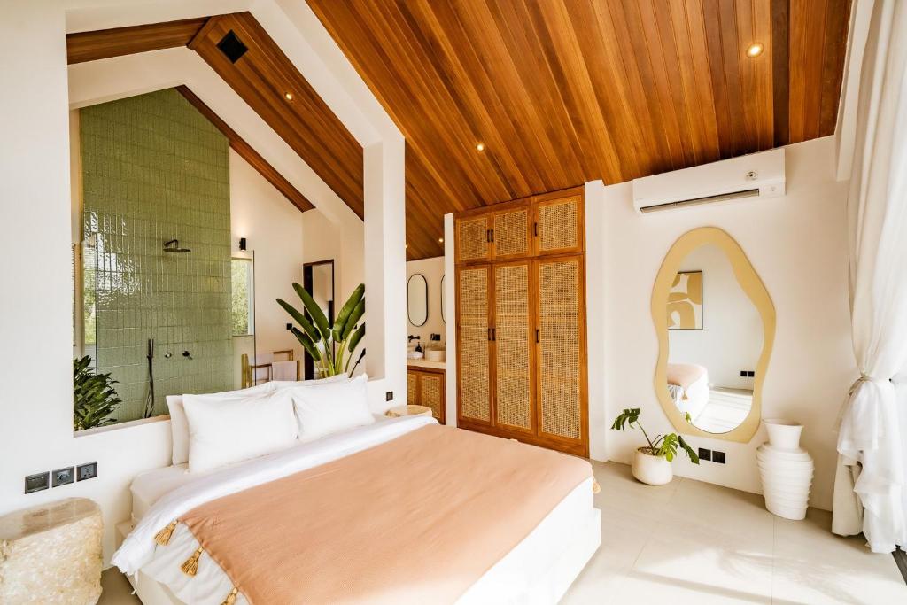 1 Bedroom Villa with Private pool at Pecatu_9