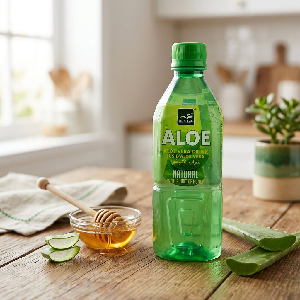 Aloe Vera Natural_0