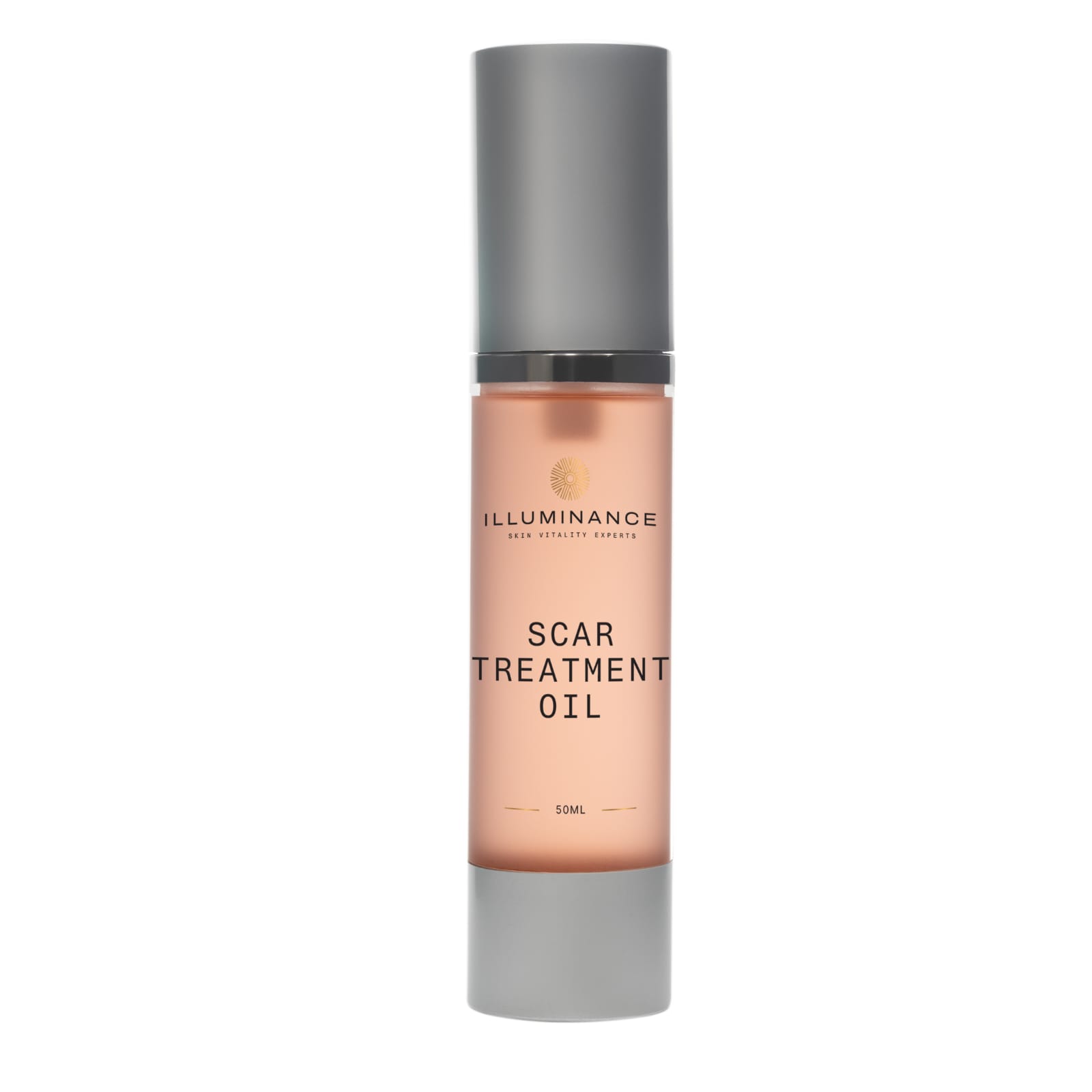 Scar Treatment oil_0
