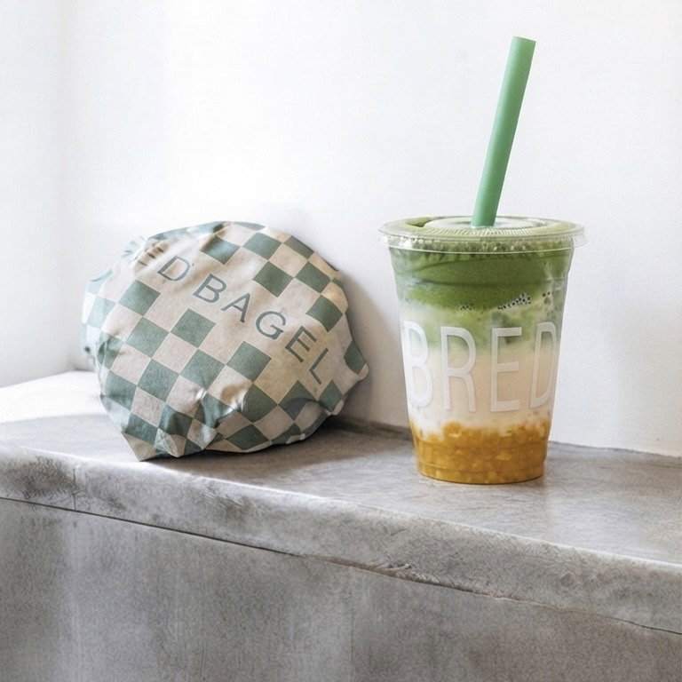 Maple Crunch + Ice Matcha Mango_0
