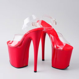 GLOSS Red