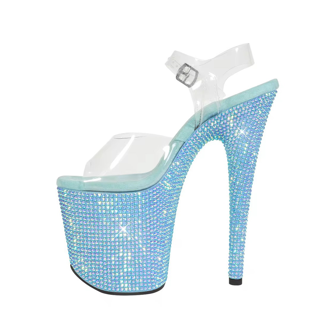 PRISM Sky Blue