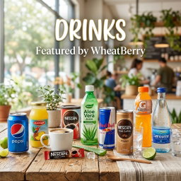 Drinks