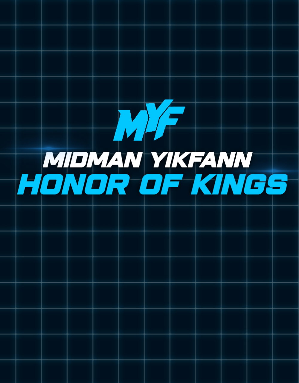 HONOR OF KINGS 