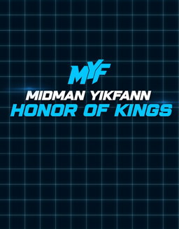 HONOR OF KINGS