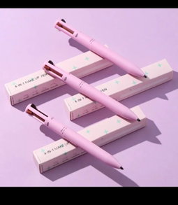 Kit maquillage 4 en 1