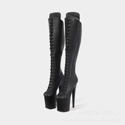 Over-The-Knee Boots