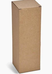 Wine Bottle Box
