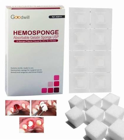 Hemostatico