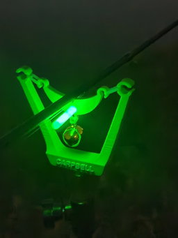 Avertizor universal CARPBELL(Imprimat 3D)