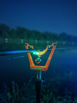 Avertizor universal CARPBELL(Imprimat 3D)