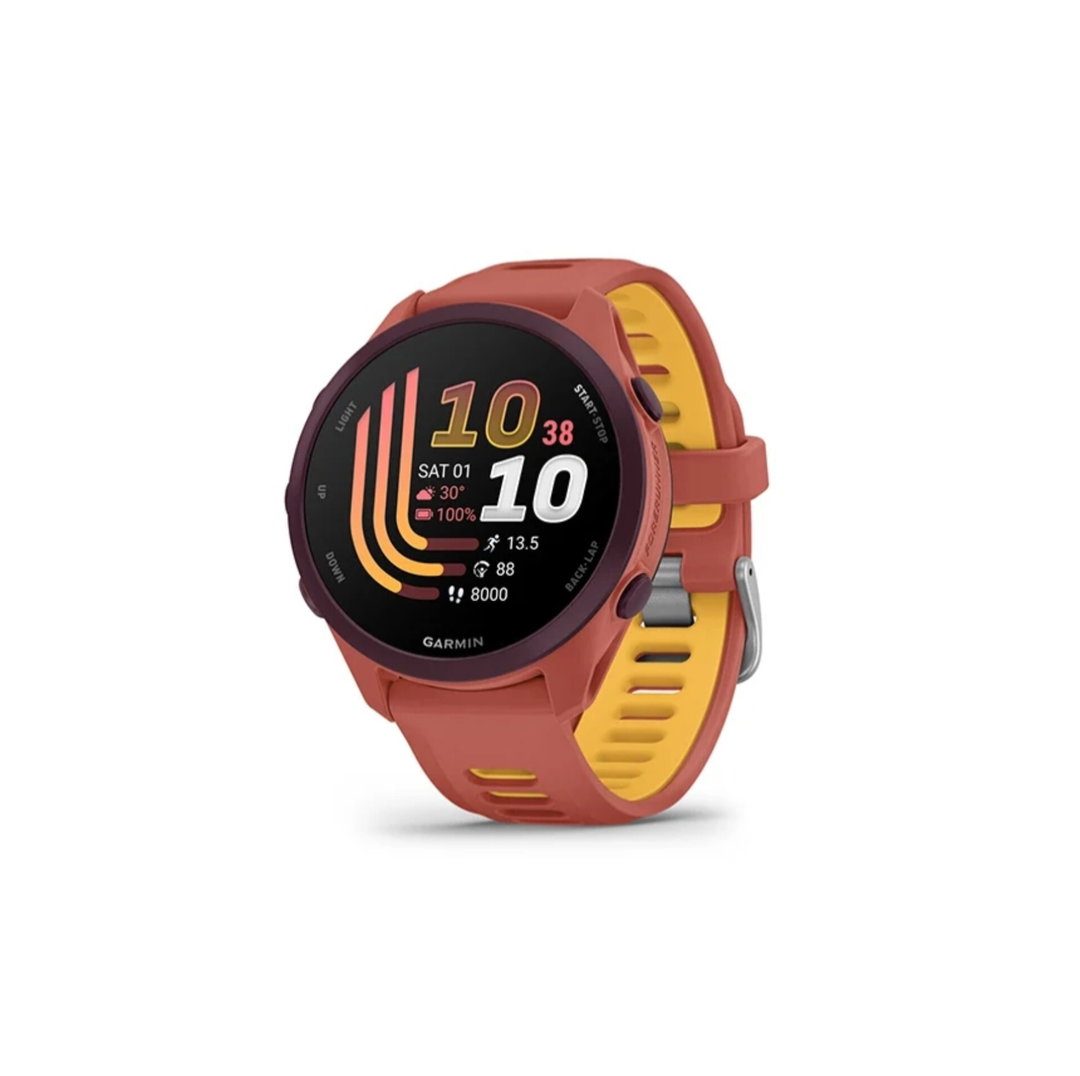 Forerunner 170 Music