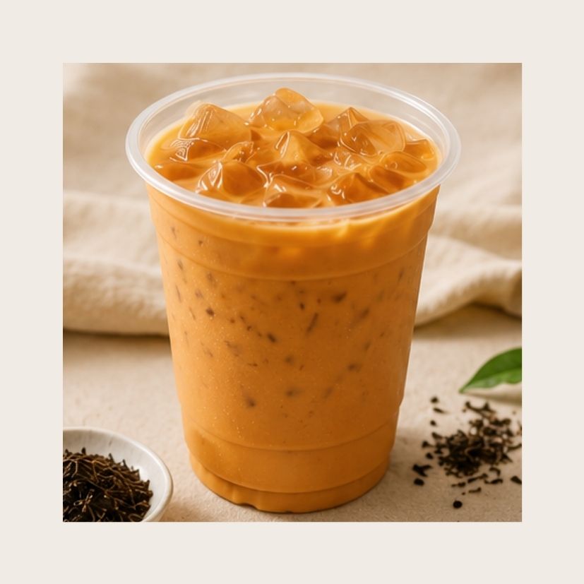 Thai Milk Tea [Limited Quantity]