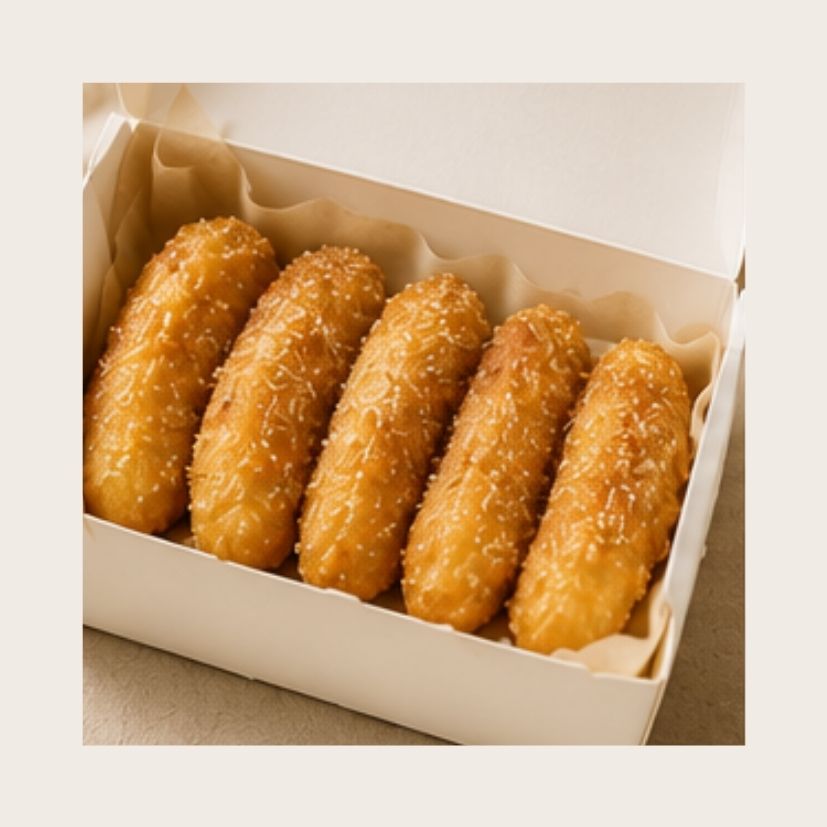 Original Golden Banana