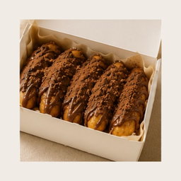 Milo Golden Banana