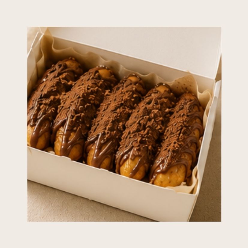 Milo Golden Banana
