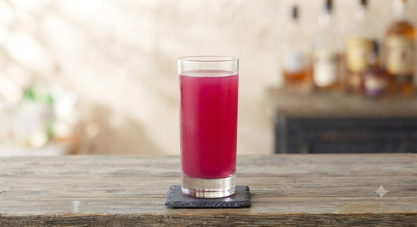 Unicorn Syrup Cocktail_0