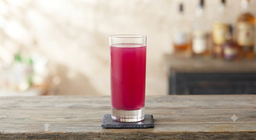 Unicorn Syrup Cocktail