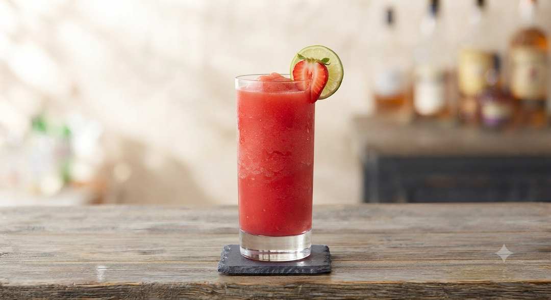 Strawberry Daiquiri