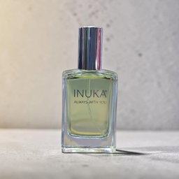 INUKA PERFUME KE NAKO 