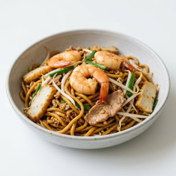 Fried Noodle