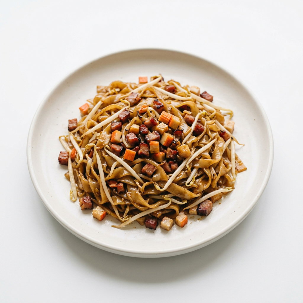 Fried Hor Fun_0