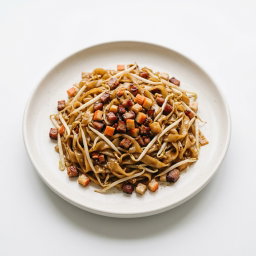 Fried Hor Fun