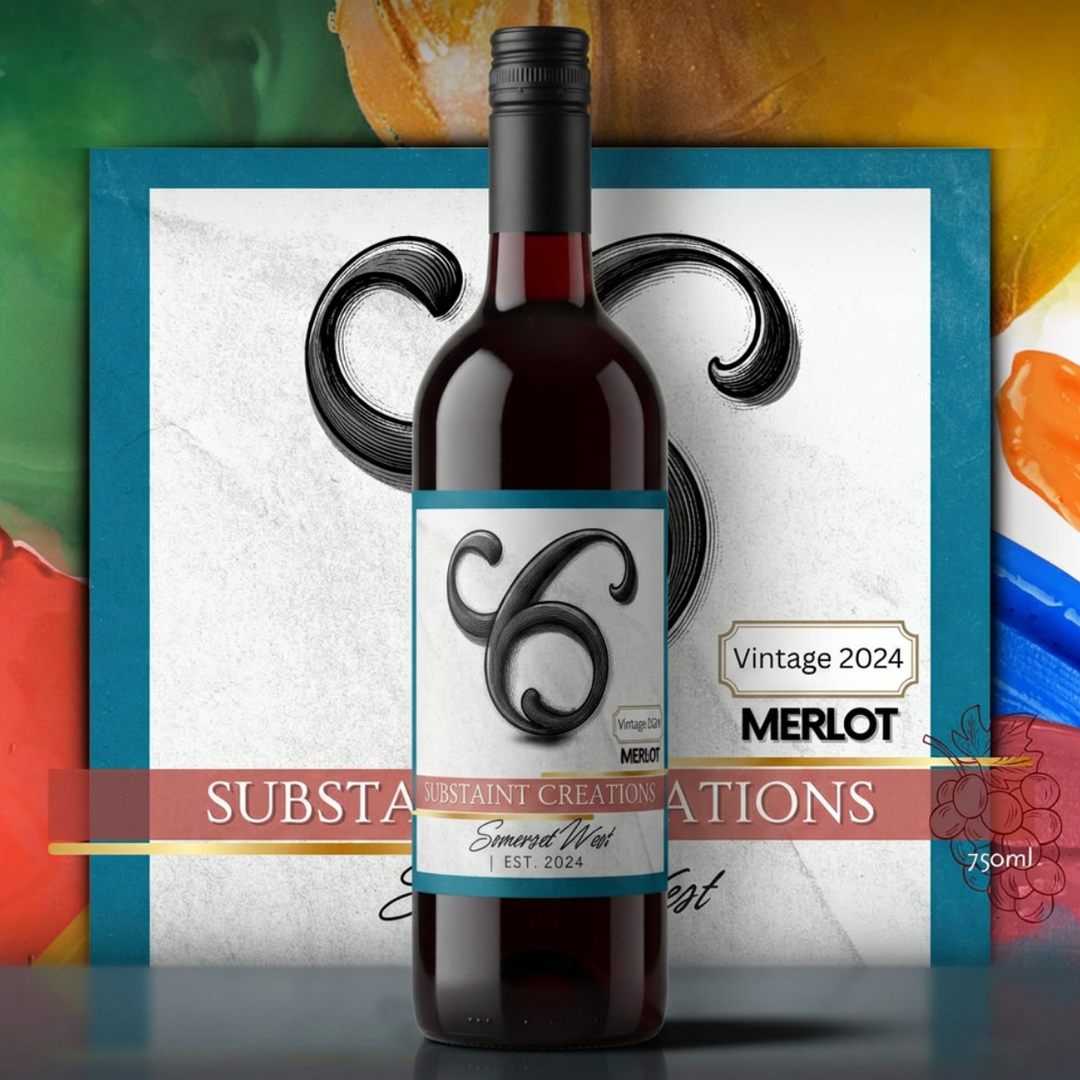 Merlot Vintage 2024