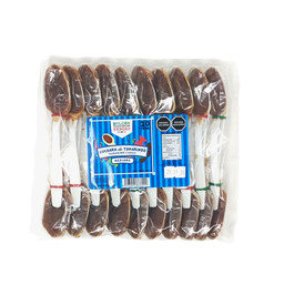 CUCHARA TAMARINDO MEDIANA 20GR VARGAS BSA C/20 PZS