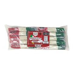 BANDERA SUPREMA 100GR VARGAS BSA C/10 PZS