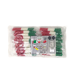 BANDERA JUMBO 20GR VARGAS BSA C/20 PZS