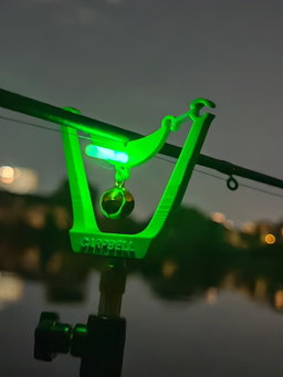 Avertizor universal CARPBELL(Imprimat 3D)
