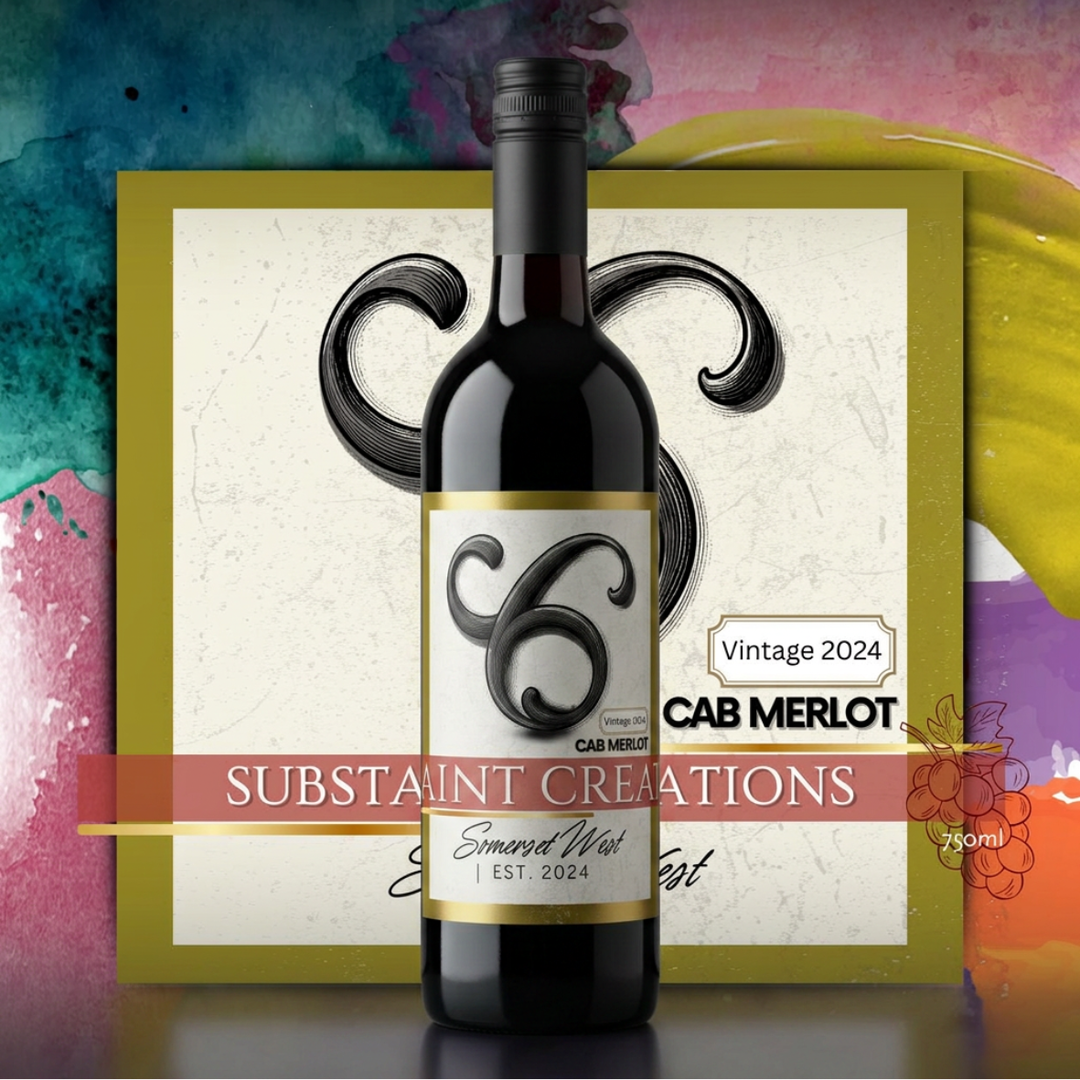 Cabernet, Merlot Vintage 2024