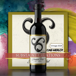 Cabernet, Merlot Vintage 2024