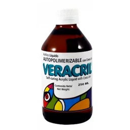 Acrilico Liquido